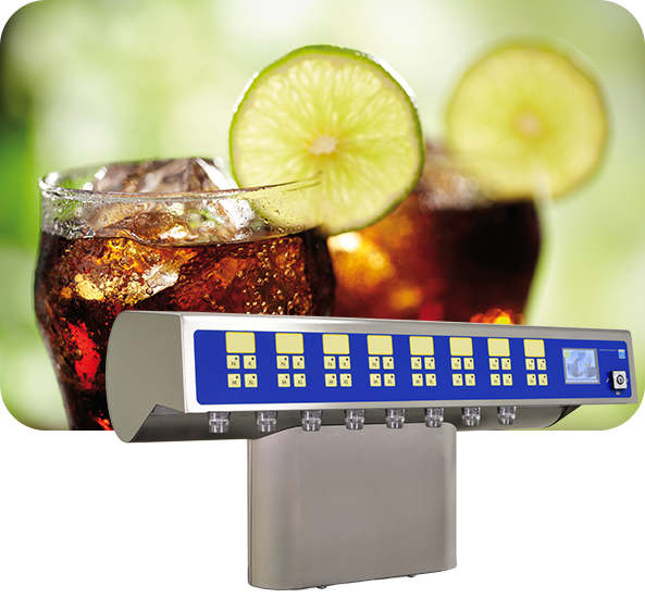 sofdrinks
